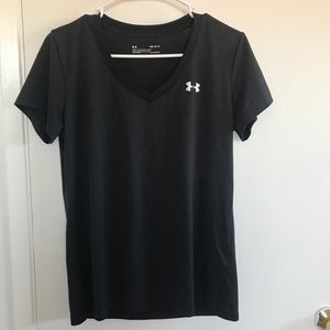 Under Armour workout top